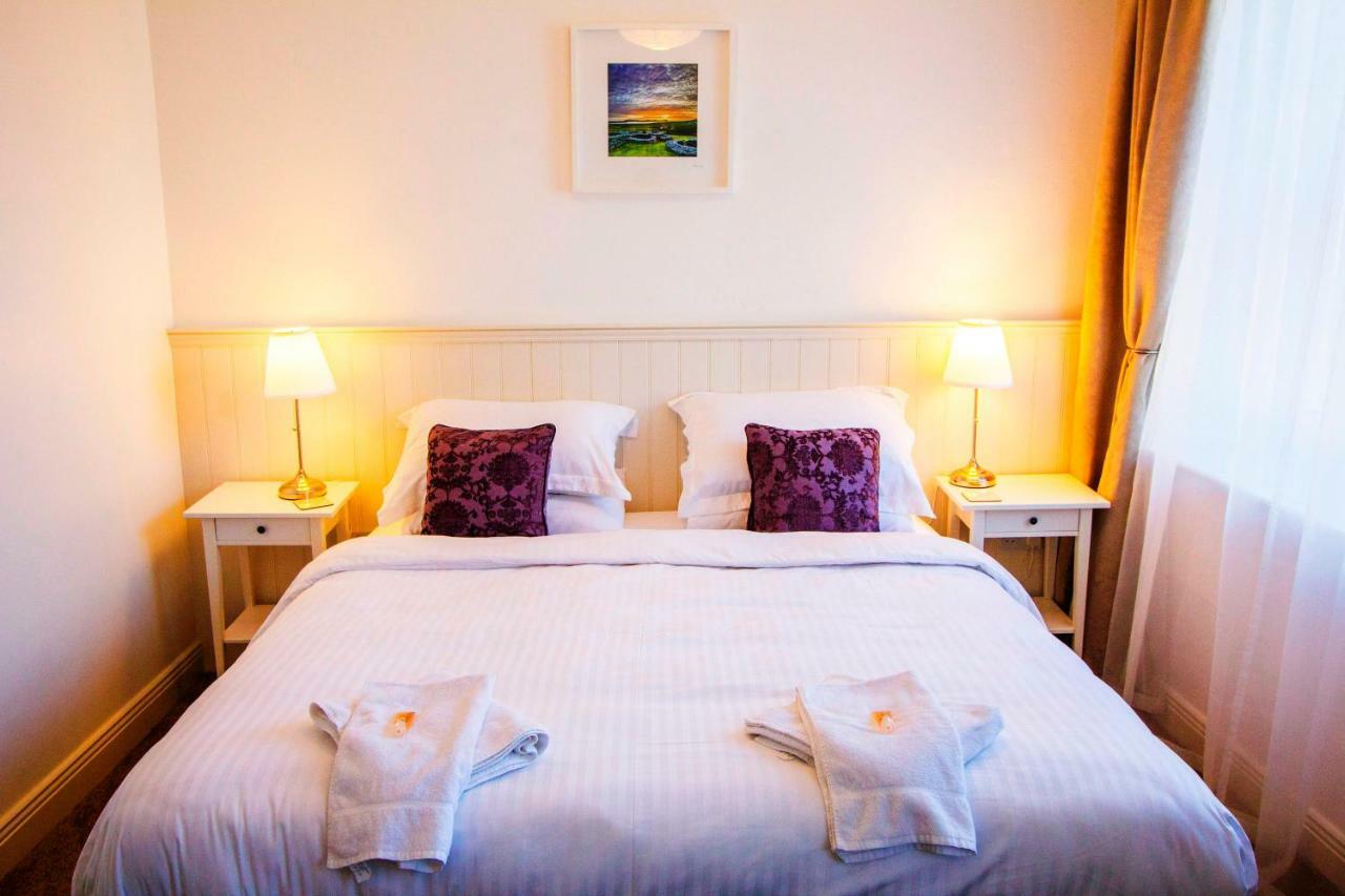 Dingle Garden Townhouse Bed and Breakfast Eksteriør billede