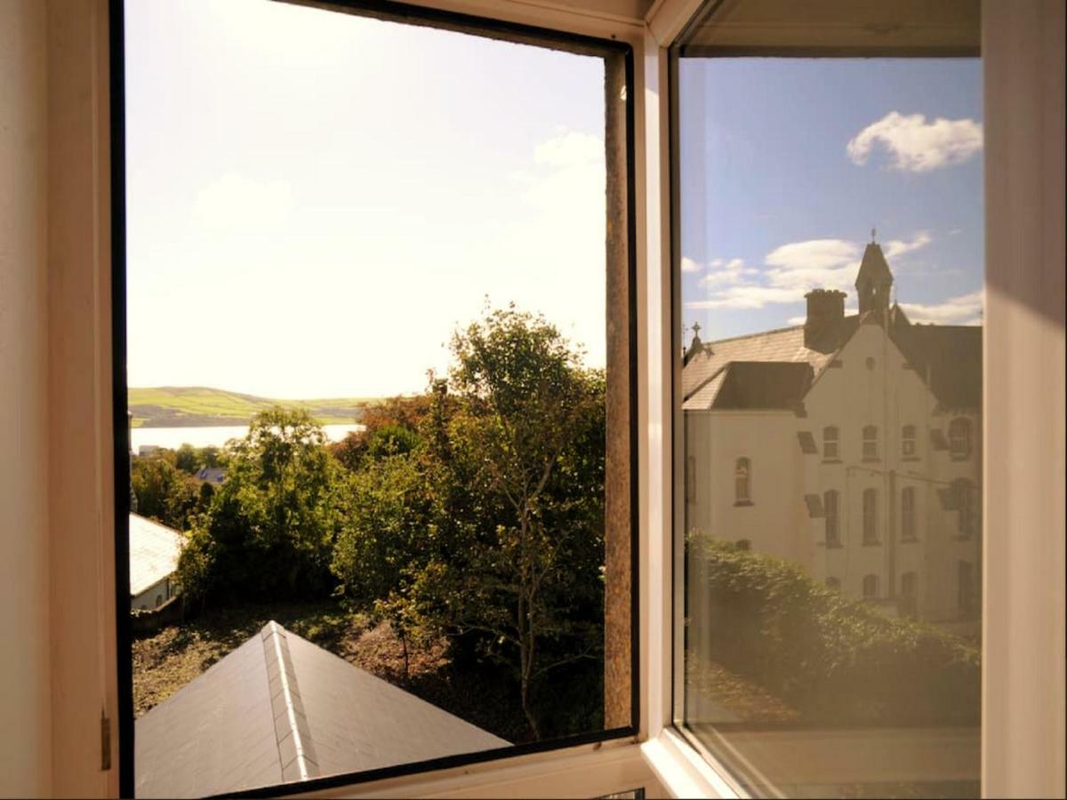 Dingle Garden Townhouse Bed and Breakfast Eksteriør billede